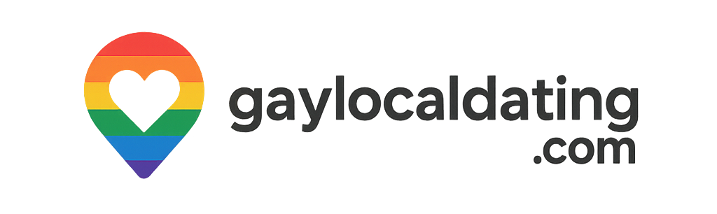 Gay Local Dating